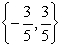 <strong>Solve:  </strong> A)   B)   C)   D)   <div style=padding-top: 35px> 