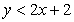 <strong>Which of the following graphs correctly represents the solution set of the compound inequality   or   ?</strong> A)   B)   C)   D)   <div style=padding-top: 35px> 