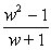 Reduce the given expression to lowest terms.  <div style=padding-top: 35px> 