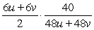 Perform the indicated operations and write your result in lowest terms.  <div style=padding-top: 35px> 
