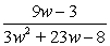 <strong>Reduce the expression to lowest terms.  </strong> A)   B)   C)   D)   <div style=padding-top: 35px> 