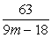 <strong>Build the rational expression into an equivalent rational expression with the indicated denominator.  </strong> A)   B)   C)   D)   <div style=padding-top: 35px> 