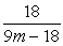 <strong>Build the rational expression into an equivalent rational expression with the indicated denominator.  </strong> A)   B)   C)   D)   <div style=padding-top: 35px> 