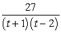 <strong>Perform the indicated operations and write your result in lowest terms.  </strong> A)   B)   C)   D)   <div style=padding-top: 35px> 