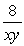 <strong>Simplify.  </strong> A)   B)   C)   D)   <div style=padding-top: 35px> 