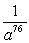 <strong>Write the expression without negative exponents. </strong> A) B) C) D)