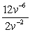 <strong>Simplify. </strong> A) B) C) D)