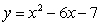 <strong>Find the equation of the parabola with the given focus and directrix. Focus: (3, 0); Directrix: y = -4</strong> A)   B)   C)   D)   <div style=padding-top: 35px> 