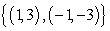 <strong>Solve the system by elimination.  </strong> A)   B)   C)   D)   <div style=padding-top: 35px> 