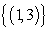 <strong>Solve the system by elimination.  </strong> A)   B)   C)   D)   <div style=padding-top: 35px> 
