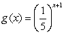 Let . Find g(-2).