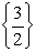 <strong>Solve: </strong> A) B) {2} C) D)