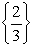 <strong>Solve: </strong> A) B) {2} C) D)