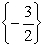 <strong>Solve: </strong> A) B) {2} C) D)