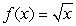 How are the graphs of and related?