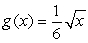 How are the graphs of and related?