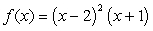 Graph the function .