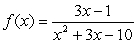 Graph .