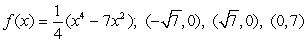 <strong>Choose the function and x- and y-intercepts that best describe the graph. </strong> A) B) C) D)