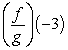 <strong>Let and . Find and match your result to the correct answer below.</strong> A) B) Undefined C) D)