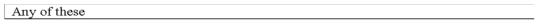 <strong>Which of the following describes the effects of an asset use transaction on a company's financial statements? </strong> A) B) C) D)