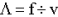 <strong>Which of the following formulas represents the relationship between the wavelength,frequency,and velocity of an electromagnetic wave?</strong> A) B) C) D)