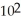 <strong>Which of the following ways would × /100 - 73 be represented in an Excel spreadsheet?</strong> A)10(2)* 5(3)/ 100 ^ 73 B)10(2)^ 5(3)/ 100 - 73 C)10^2 * 5^3 / 100 - 73 D)10*2 ^ 5*3 / 100 - 73