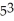 <strong>Which of the following ways would × /100 - 73 be represented in an Excel spreadsheet?</strong> A)10(2)* 5(3)/ 100 ^ 73 B)10(2)^ 5(3)/ 100 - 73 C)10^2 * 5^3 / 100 - 73 D)10*2 ^ 5*3 / 100 - 73