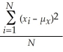 <strong>Which of the following formula is used to compute covariance between two variables X and Y?</strong> A)cov (X,Y)= B)cov (X,Y)= C)cov (X,Y)= D)cov (X,Y)=