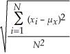 <strong>Which of the following formula is used to compute covariance between two variables X and Y?</strong> A)cov (X,Y)= B)cov (X,Y)= C)cov (X,Y)= D)cov (X,Y)=