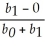 <strong>Use the data given below to answer the following question(s). Following is an extract from the database of a construction company.The table shows the height of walls in feet and the cost of raising them.The estimated simple linear regression equation is given as Ŷ = b0 + b1X.(Hint: Use Excel functions). While testing hypotheses for regression coefficients, the t-test for the slope is expressed as:</strong> A)t = B)t = C)t = D)t =