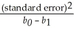 <strong>Use the data given below to answer the following question(s). Following is an extract from the database of a construction company.The table shows the height of walls in feet and the cost of raising them.The estimated simple linear regression equation is given as Ŷ = b0 + b1X.(Hint: Use Excel functions). While testing hypotheses for regression coefficients, the t-test for the slope is expressed as:</strong> A)t = B)t = C)t = D)t =
