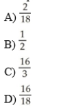 Consider an event X comprised of three outcomes whose probabilities are Compute the probability of the complement of the event.