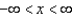 The probability density function for the normal distribution is, .