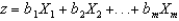 <strong>A principle component can be defined as Where the b values</strong> A) explain as much variance in the correlation matrix as possible B) maximize C) minimize D) are orthogonal