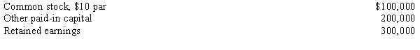 Paul & Stephan: On January 1, 20X1, Paul, Inc. acquired a 90% interest in Stephan Company. The $45,000 excess of purchase price (parent's share only) was attributable to goodwill. On January 1, 20X3, Stephan Company had the following stockholders' equity: On January 2, 20X3, Stephan sold 2,000 additional shares in a private offering. Refer to Paul and Stephan. Stephan issued the new shares for $80 per share; Paul, Inc. purchased all the shares. What is the journal entry that Paul will prepare to record this investment?