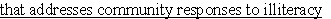 <strong>The report was written collaboratively.</strong> A)independent clause B)subordinate clause C)participle phrase D)gerund phrase E)prepositional phrase