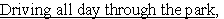 <strong> I came to the camp of the Gagudju who once lived at the site of the cavern.</strong> A)independent clause B)subordinate clause C)participle phrase D)gerund phrase E)prepositional phrase
