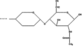 <strong>Which of the following structures is most consistent with Kawakubo's description of this antibiotic?</strong> A) B) C) D)