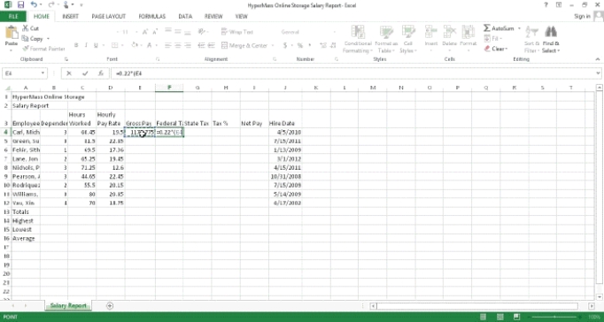 <strong>  Point mode allows you to ____,as shown in the accompanying figure.</strong> A) select cells for use in a formula using the keyboard B) select a function from the Sum button list C) select cells for use in a formula using the mouse pointer D) edit cell contents directly in the cell <div style=padding-top: 35px> 
