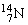 <strong>Find the Q value of the following reaction:   +   →   +   (14.003074 u) (4.002603) (16.999131 u) (1.007825 u)</strong> A)-0.001279 u B)-0.002179 u C)-0.003479 u D)-0.007219 u E)-0.009721 u <div style=padding-top: 35px> 