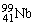 <strong>What is the missing term in this fission reaction:   +   →   + ? + 4  </strong> A)   B)   C)   D)   E)   <div style=padding-top: 35px> 