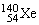 When a neutron collides with a uranium-235 nucleus it can induce a variety of fission reactions. One such reaction is + \rightarrow + + 2 . Given the following mass values: , 139.921620 u; , 93.915367 u; , 235.043924 u; , 1.008665 u, how much energy is released in this reaction? 1 u = 931.494 MeV/c<sup>2</sup>.