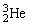 <strong>Two deuterium nuclei,   , fuse to produce a helium nucleus,   , and a neutron. A neutral deuterium atom has a mass of 2.014102 u; a neutral helium atom has a mass of 3.016030 u; a neutral hydrogen atom has a mass of 1.007825 u; a neutron has a mass of 1.008665 u; and a proton has a mass of 1.007277 u. How much energy is released in the process? 1 u = 931.494 MeV/c<sup>2</sup>.</strong> A)3.27 MeV B)3.57 MeV C)4.00 MeV D)4.50 MeV E)6.58 MeV <div style=padding-top: 35px> 