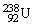<strong>Uranium-238 decays into thorium-234 plus an alpha particle. How much energy is released in this process? 1 u = 931.494 MeV/c<sup>2</sup>. The relevant mass values are: , 4.002603 u; , 234.043583 u; , 238.050786 u.</strong> A)4.28 MeV B)3.76 MeV C)3.18 MeV D)2.89 MeV E)5.05 MeV