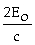 <strong>The electric field of a plane electromagnetic pulse in a vacuum is given by E<sub>x</sub> = E<sub>o</sub>   . What is the corresponding expression for the magnetic field?</strong> A)B<sub>y</sub> =     B)B<sub>y</sub> =     C)B<sub>y</sub> =     D)B<sub>y</sub> =     E)B<sub>y</sub> =     <div style=padding-top: 35px> 