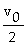 <strong>Two equal charges enter a magnetic field oriented along the positive z-axis. The particles are initially at the origin. Charge A has a velocity   = v<sub>0</sub>   + v<sub>0</sub>   + v<sub>0</sub>   and charge B has a velocity   = 2v<sub>0</sub>   +     +     . In both cases the path of the motion will be a helix. What will be the difference in the patterns of motion?</strong> A)The helix for B will have wider circles spread further apart. B)The helix for B will have wider circles closer to each other. C)The helix for B will have same-size circles as A, but spread further apart. D)The helix for B will have same-size circles as A, but grouped closer to each other. E)Both helixes will look the same. <div style=padding-top: 35px> 