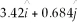 <strong>The angle between vector = 2.00 + 3.00 and vector is 45.0°. The scalar product of vectors and is 7.00. If the x-component of vector is positive, what is vector .</strong> A) B) C) D) E)