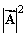 Vector   =   +   . Under what condition is   <sup> </sup>=   +   ?