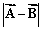 Under what condition is   =   +   ?